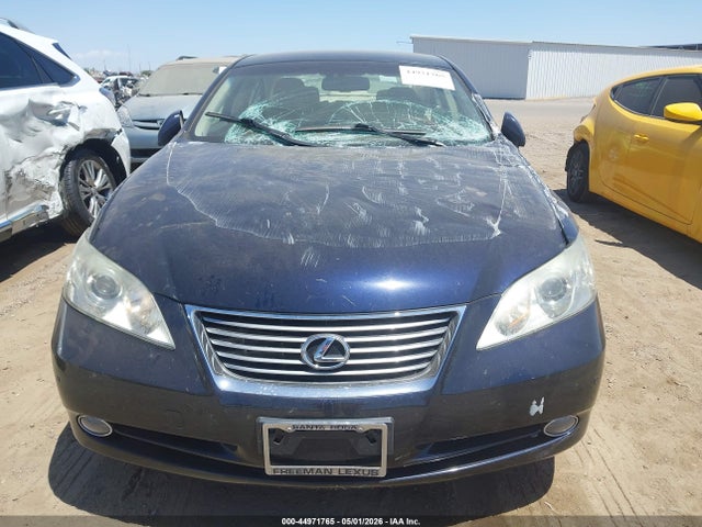 Aukcja sprzedaży 2008 Lexus Es 350, vin: JTHBJ46G182210770, numer aukcji: 44971765