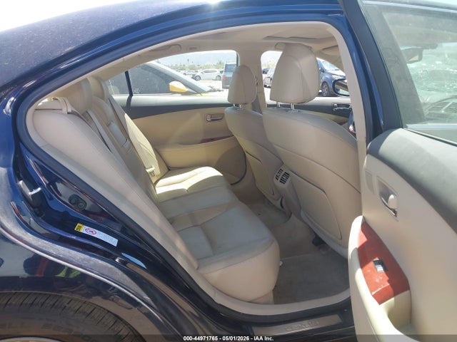 Aukcja sprzedaży 2008 Lexus Es 350, vin: JTHBJ46G182210770, numer aukcji: 44971765