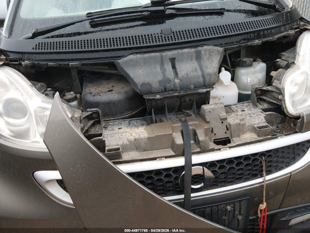 Aukcja sprzedaży 2013 Smart Fortwo Passion, vin: WMEEJ3BA1DK623147, numer aukcji: 44971768
