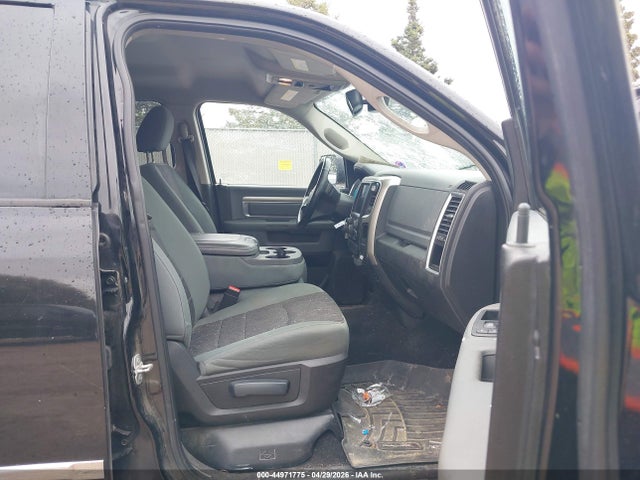 Продажа на аукционе авто 2015 Ram 1500 Big Horn, vin: 1C6RR7LT9FS513280, номер лота: 44971775