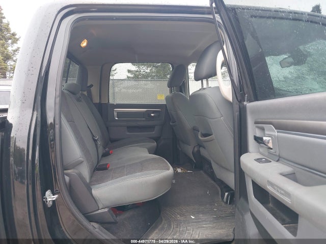 Продажа на аукционе авто 2015 Ram 1500 Big Horn, vin: 1C6RR7LT9FS513280, номер лота: 44971775