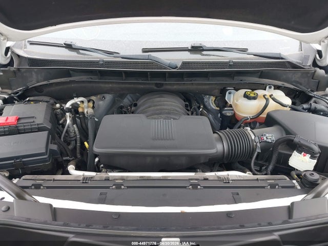1GKS2JKL1PR226302 GMC Yukon Xl 4wd Denali