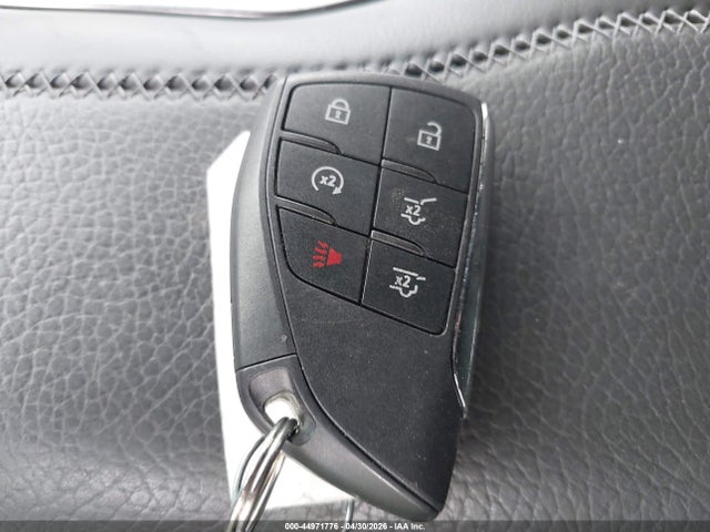 1GKS2JKL1PR226302 GMC Yukon Xl 4wd Denali