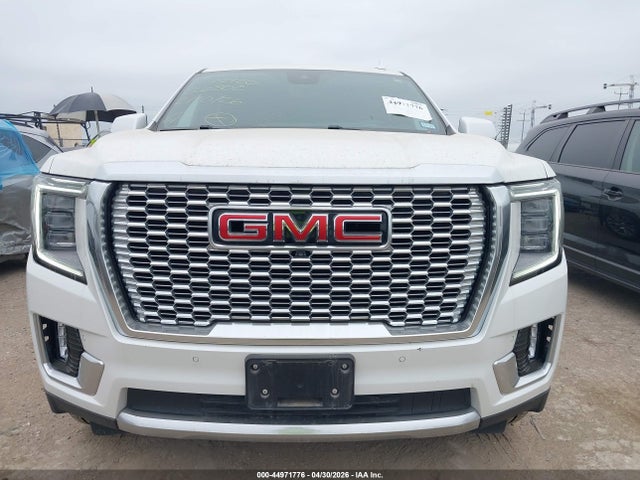 1GKS2JKL1PR226302 GMC Yukon Xl 4wd Denali