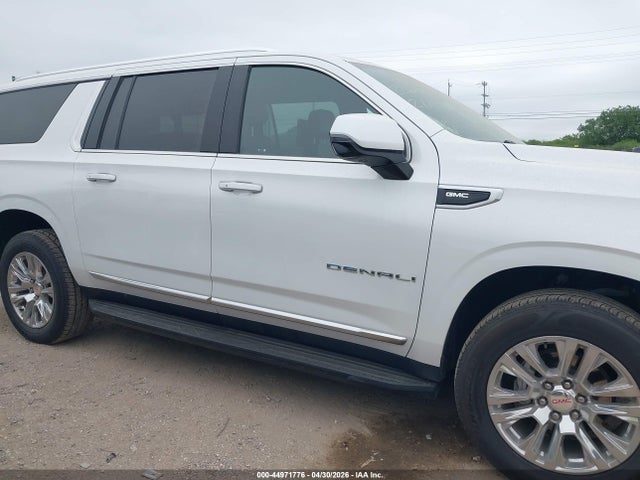 1GKS2JKL1PR226302 GMC Yukon Xl 4wd Denali
