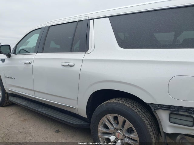 1GKS2JKL1PR226302 GMC Yukon Xl 4wd Denali