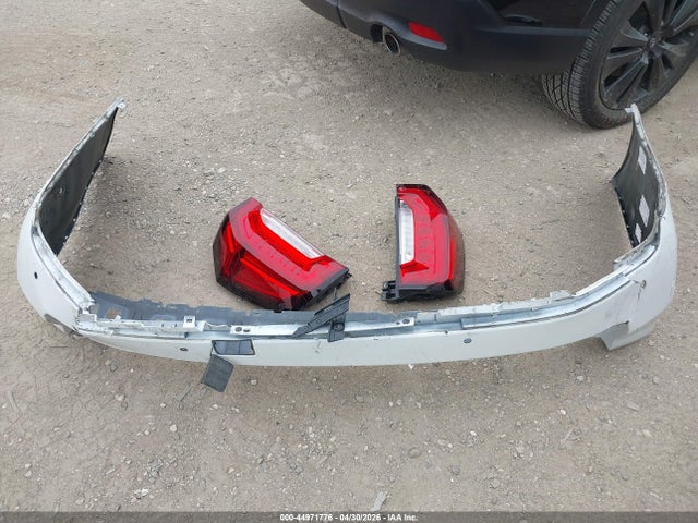 1GKS2JKL1PR226302 GMC Yukon Xl 4wd Denali