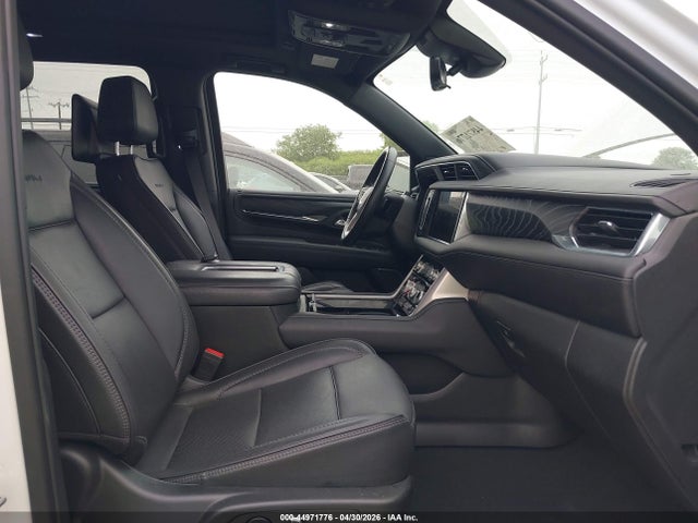 1GKS2JKL1PR226302 GMC Yukon Xl 4wd Denali