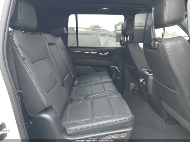 1GKS2JKL1PR226302 GMC Yukon Xl 4wd Denali