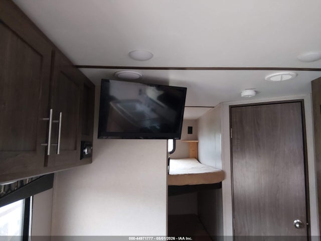 44971777 :رقم المزاد ، 4YDT26226K7244901 vin ، 2019 Keystone Rv Hideout 262lhs Travel Trailer مزاد بيع