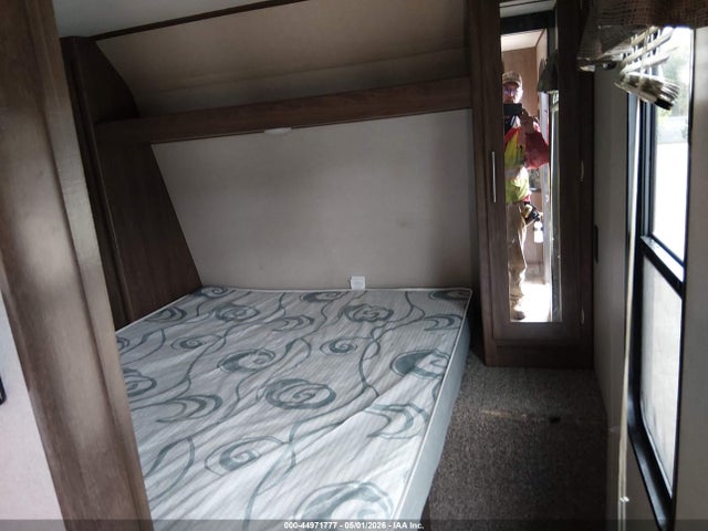 44971777 :رقم المزاد ، 4YDT26226K7244901 vin ، 2019 Keystone Rv Hideout 262lhs Travel Trailer مزاد بيع