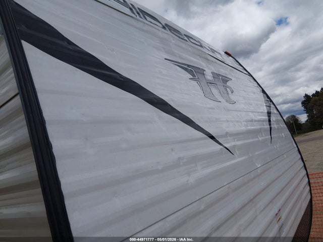 44971777 :رقم المزاد ، 4YDT26226K7244901 vin ، 2019 Keystone Rv Hideout 262lhs Travel Trailer مزاد بيع