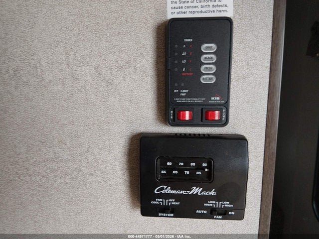 44971777 :رقم المزاد ، 4YDT26226K7244901 vin ، 2019 Keystone Rv Hideout 262lhs Travel Trailer مزاد بيع