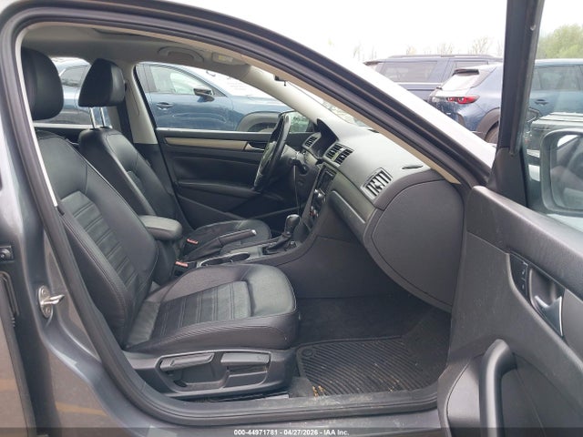 Продаж на аукціоні авто 2015 Volkswagen Passat 1.8t Se, vin: 1VWBS7A32FC078272, номер лоту: 44971781