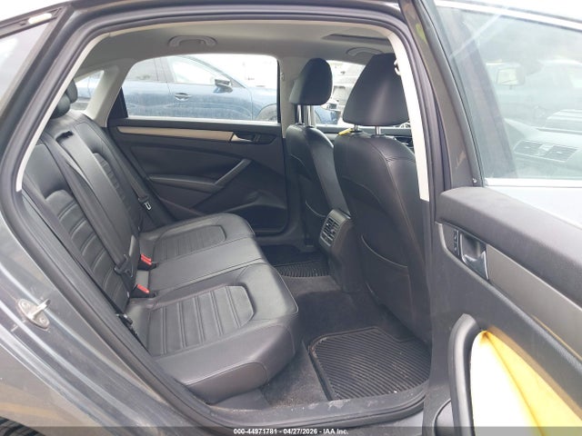 Продаж на аукціоні авто 2015 Volkswagen Passat 1.8t Se, vin: 1VWBS7A32FC078272, номер лоту: 44971781
