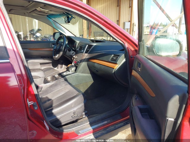 Aukcja sprzedaży 2013 Subaru Outback 2.5i Limited, vin: 4S4BRBKCXD3250864, numer aukcji: 44971782