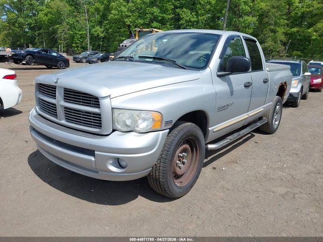Aukcja sprzedaży 2005 Dodge Ram 1500 Slt/laramie, vin: 1D7HU18D75S191230, numer aukcji: 44971785