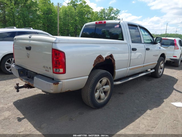 Aukcja sprzedaży 2005 Dodge Ram 1500 Slt/laramie, vin: 1D7HU18D75S191230, numer aukcji: 44971785