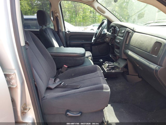 Aukcja sprzedaży 2005 Dodge Ram 1500 Slt/laramie, vin: 1D7HU18D75S191230, numer aukcji: 44971785