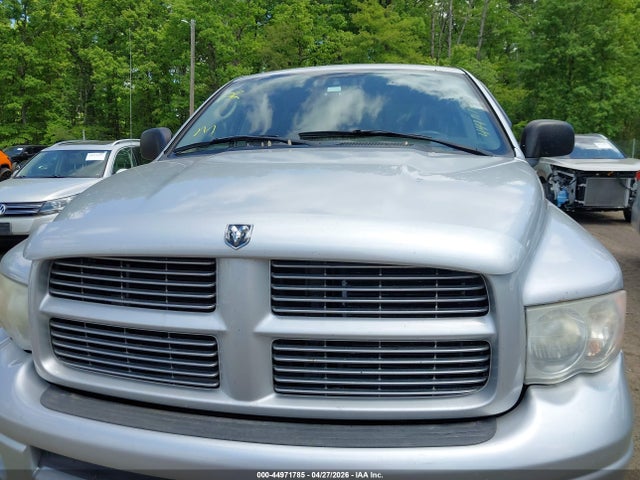 Aukcja sprzedaży 2005 Dodge Ram 1500 Slt/laramie, vin: 1D7HU18D75S191230, numer aukcji: 44971785