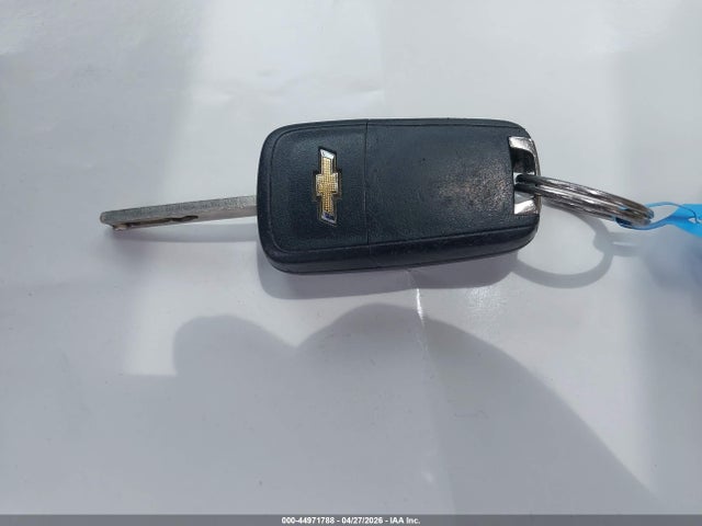 1G1PE5SBXE7118124 Chevrolet Cruze 2lt Auto