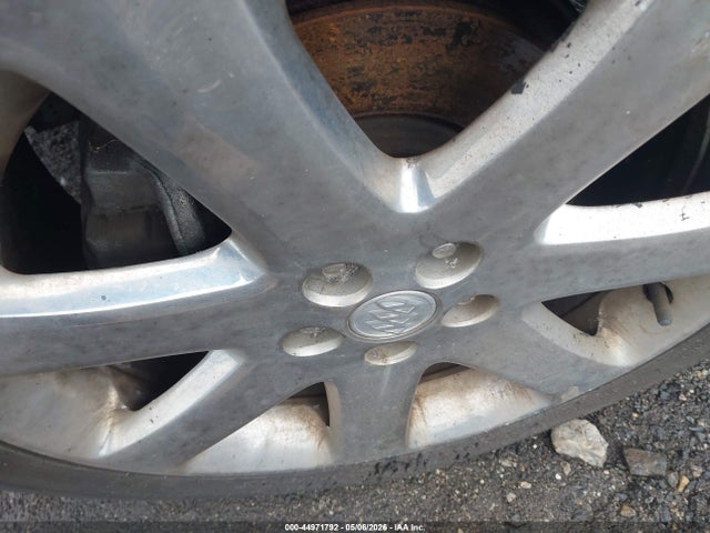 2017 Buick Encore Essence მანქანა იყიდება აუქციონზე, vin: KL4CJGSB0HB181354, აუქციონის ნომერი: 44971792