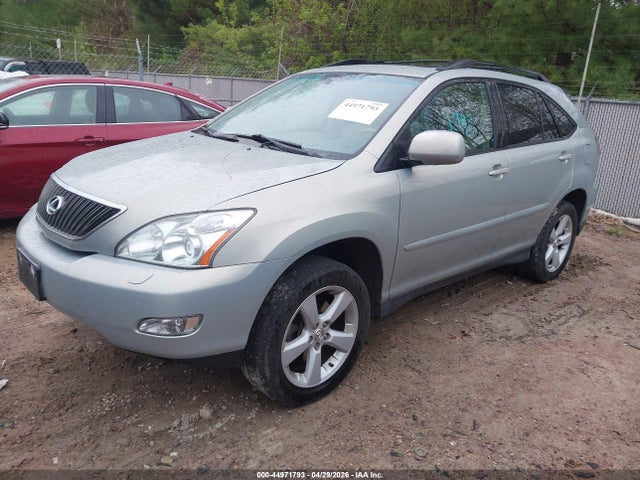 Продажа на аукционе авто 2007 Lexus Rx 350, vin: 2T2HK31U57C006761, номер лота: 44971793
