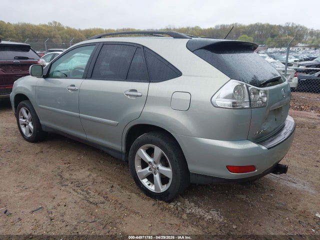 Продажа на аукционе авто 2007 Lexus Rx 350, vin: 2T2HK31U57C006761, номер лота: 44971793
