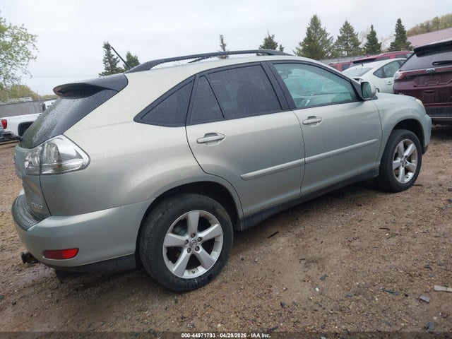 Продажа на аукционе авто 2007 Lexus Rx 350, vin: 2T2HK31U57C006761, номер лота: 44971793