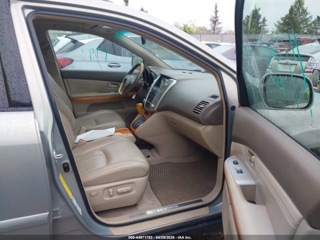 Продажа на аукционе авто 2007 Lexus Rx 350, vin: 2T2HK31U57C006761, номер лота: 44971793