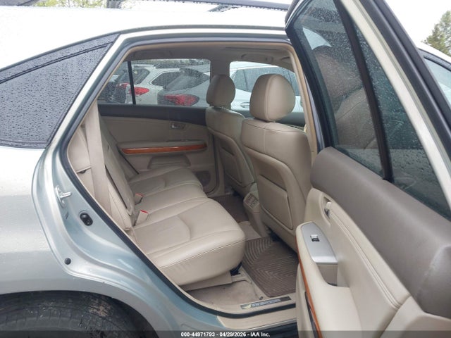 Продажа на аукционе авто 2007 Lexus Rx 350, vin: 2T2HK31U57C006761, номер лота: 44971793