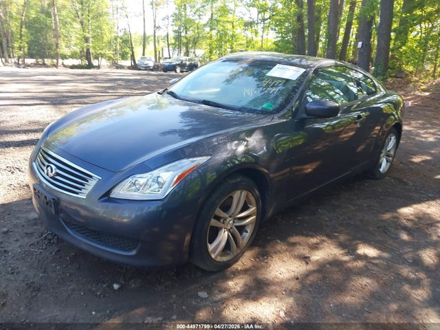 44971799 :رقم المزاد ، JN1CV6EL3AM150668 vin ، 2010 Infiniti G37x مزاد بيع