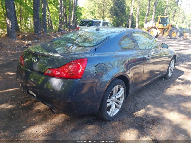 44971799 :رقم المزاد ، JN1CV6EL3AM150668 vin ، 2010 Infiniti G37x مزاد بيع