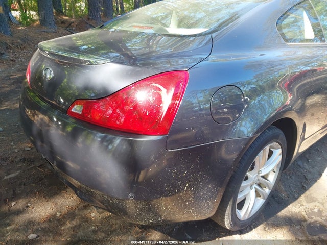 44971799 :رقم المزاد ، JN1CV6EL3AM150668 vin ، 2010 Infiniti G37x مزاد بيع