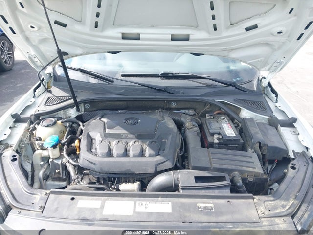 Продаж на аукціоні авто 2018 Volkswagen Passat 2.0t R-line/2.0t S, vin: 1VWAA7A31JC015333, номер лоту: 44971808