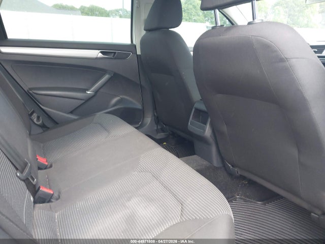 Продаж на аукціоні авто 2018 Volkswagen Passat 2.0t R-line/2.0t S, vin: 1VWAA7A31JC015333, номер лоту: 44971808