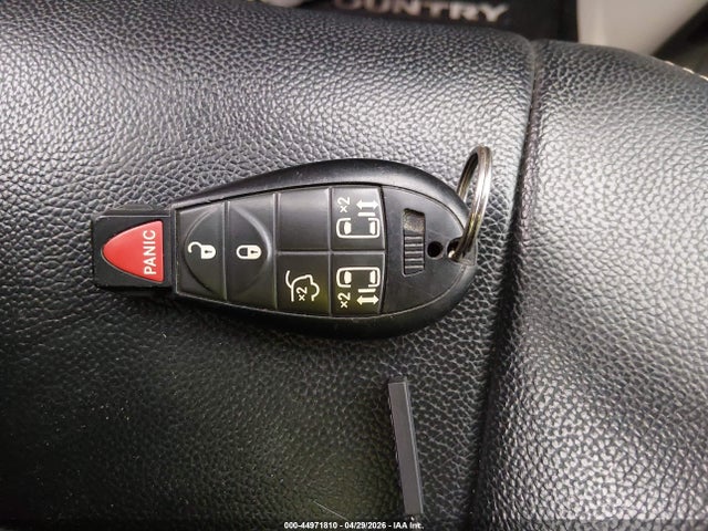 Aukcja sprzedaży 2013 Chrysler Town & Country Touring, vin: 2C4RC1BG3DR620965, numer aukcji: 44971810