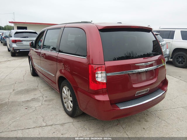 Aukcja sprzedaży 2013 Chrysler Town & Country Touring, vin: 2C4RC1BG3DR620965, numer aukcji: 44971810