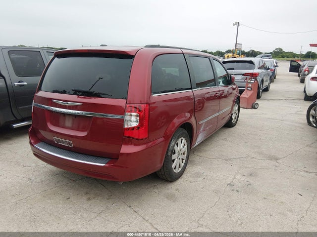 Aukcja sprzedaży 2013 Chrysler Town & Country Touring, vin: 2C4RC1BG3DR620965, numer aukcji: 44971810