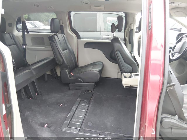 Aukcja sprzedaży 2013 Chrysler Town & Country Touring, vin: 2C4RC1BG3DR620965, numer aukcji: 44971810