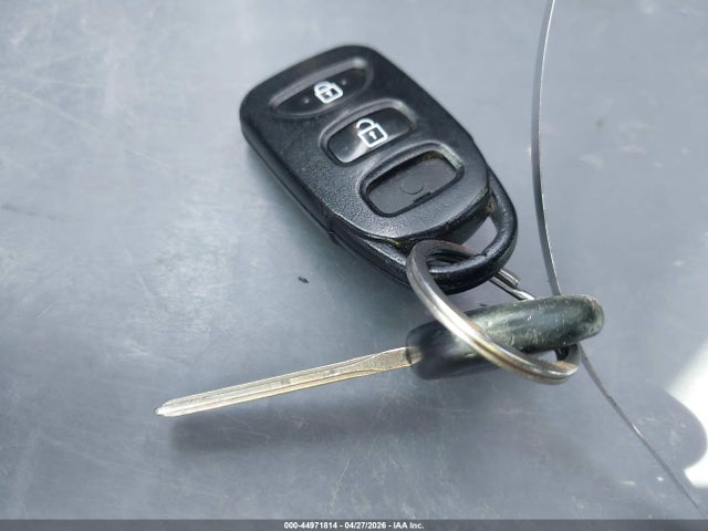 Продаж на аукціоні авто 2013 Hyundai Sonata Gls, vin: 5NPEB4AC2DH582532, номер лоту: 44971814