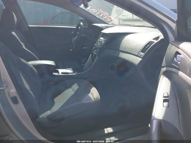 Продаж на аукціоні авто 2013 Hyundai Sonata Gls, vin: 5NPEB4AC2DH582532, номер лоту: 44971814