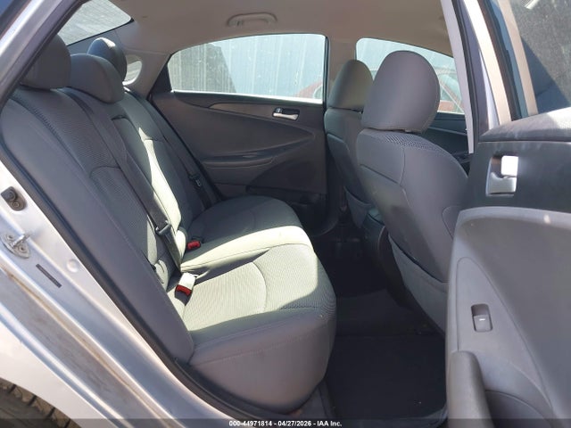 Продаж на аукціоні авто 2013 Hyundai Sonata Gls, vin: 5NPEB4AC2DH582532, номер лоту: 44971814