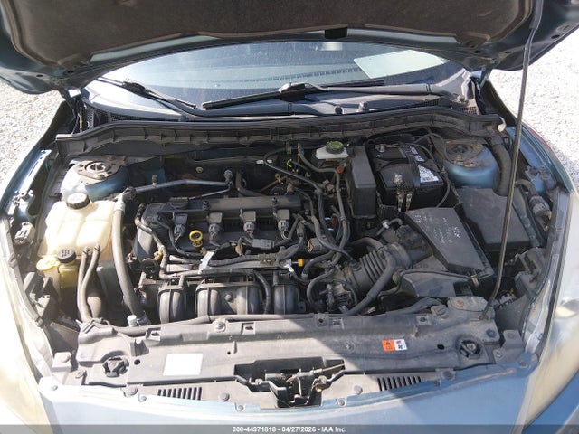 44971818 :رقم المزاد ، JM1BL1H53A1189633 vin ، 2010 Mazda Mazda3 S Grand Touring مزاد بيع