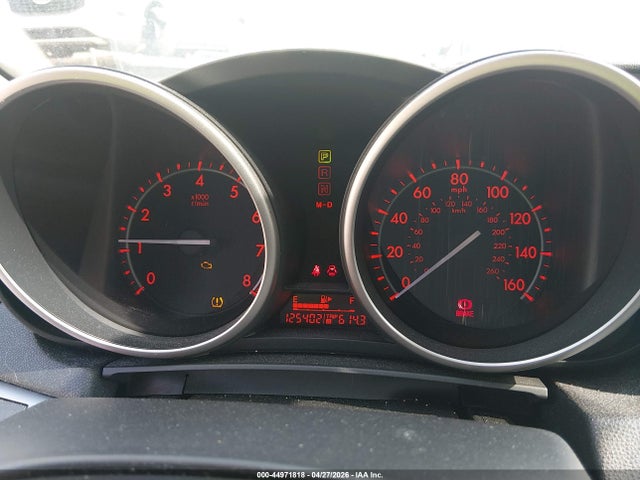 44971818 :رقم المزاد ، JM1BL1H53A1189633 vin ، 2010 Mazda Mazda3 S Grand Touring مزاد بيع