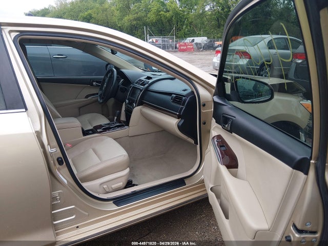 Aukcja sprzedaży 2012 Toyota Camry Xle V6, vin: 4T1BK1FK6CU503140, numer aukcji: 44971820