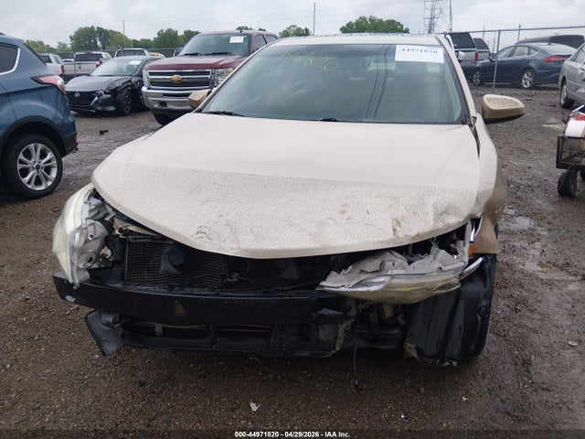 Aukcja sprzedaży 2012 Toyota Camry Xle V6, vin: 4T1BK1FK6CU503140, numer aukcji: 44971820