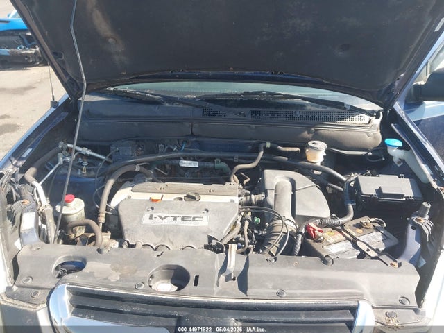 Aukcja sprzedaży 2004 Honda Cr-v Lx, vin: SHSRD78424U245149, numer aukcji: 44971822