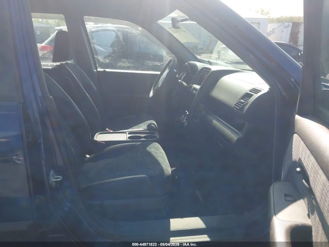 Aukcja sprzedaży 2004 Honda Cr-v Lx, vin: SHSRD78424U245149, numer aukcji: 44971822