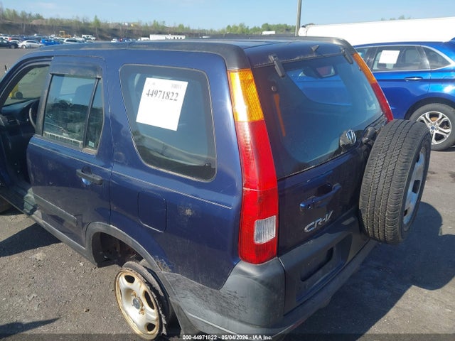 Aukcja sprzedaży 2004 Honda Cr-v Lx, vin: SHSRD78424U245149, numer aukcji: 44971822
